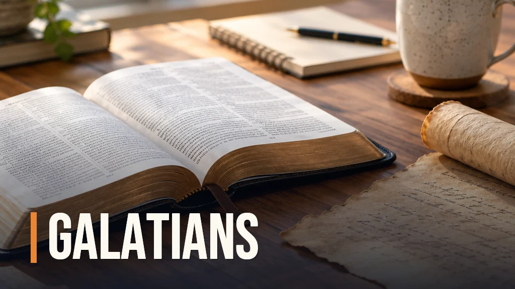 Galatians
