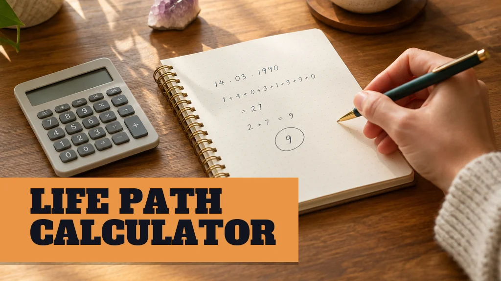 life path calculator